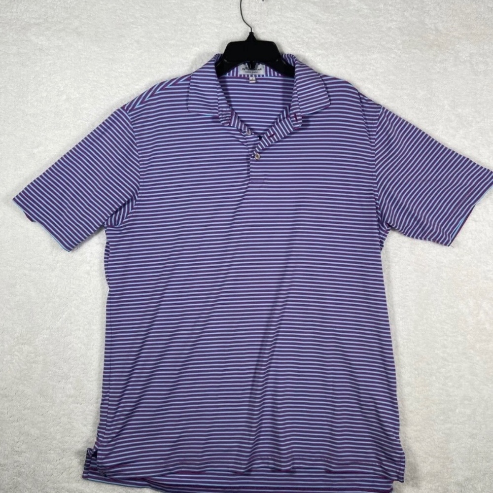 Peter Millar Polo